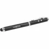 Grafiktablett Stifte Ansmann Stylus Touch 4in1, Eingabestift (schwarz/silber) -Tablet-Zubehör Verkäufe Ansmann Stylus Touch 4in1 Eingabestift@@1857824