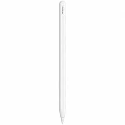 Grafiktablett Stifte Apple Pencil (2. Generation), Eingabestift (weiß)