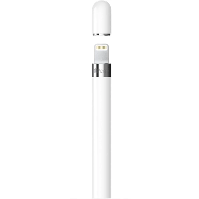 Grafiktablett Stifte Apple Pencil, Eingabestift (weiß) 5 Grafiktablett Stifte Apple Pencil, Eingabestift (weiß) – Bild 3