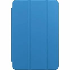 Tablet Taschen Apple Smart Cover, Tablethülle (dunkelblau, IPad Mini (5.Generation))