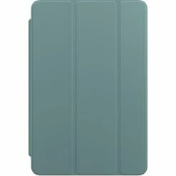 Tablet Taschen Apple Smart Cover, Tablethülle (dunkelgrün, IPad Mini (5.Generation))