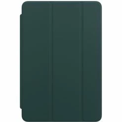 Tablet Taschen Apple Smart Cover, Tablethülle (dunkelgrün, IPad Mini (5.Generation))