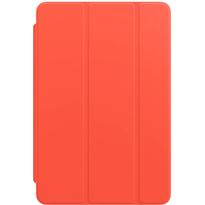 Tablet Taschen Apple Smart Cover, Tablethülle (orange, IPad Mini (5.Generation)) 3 Tablet Taschen Apple Smart Cover, Tablethülle (orange, IPad Mini (5.Generation))