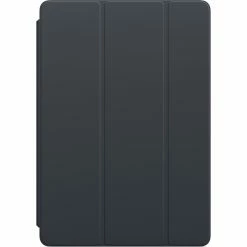 Tablet Taschen Apple Smart Cover, Tablethülle (schwarz, IPad (9.Generation))