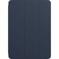 Tablet Taschen Apple Smart Folio, Tablethülle (dunkelblau, IPad Air (4.Generation))