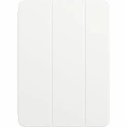 Tablet Taschen Apple Smart Folio, Tablethülle (weiß, IPad Air (4.Generation))