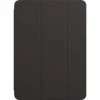 Tablet Taschen Apple Smart Folio, Tablethülle (schwarz, IPad Air (4.Generation))