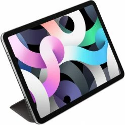 Tablet Taschen Apple Smart Folio, Tablethülle (schwarz, IPad Air (4.Generation)) -Tablet-Zubehör Verkäufe Apple Smart Folio Tableth lle@@1676973 2