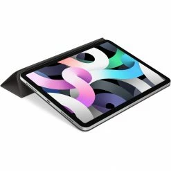 Tablet Taschen Apple Smart Folio, Tablethülle (schwarz, IPad Air (4.Generation)) -Tablet-Zubehör Verkäufe Apple Smart Folio Tableth lle@@1676973 3