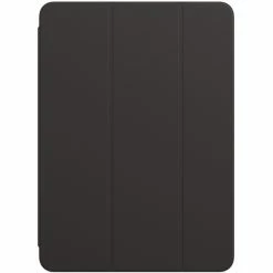 Tablet Taschen Apple Smart Folio, Tablethülle (schwarz, IPad Pro 11" (3.Generation))