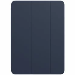 Tablet Taschen Apple Smart Folio, Tablethülle (dunkelblau, IPad Pro 11" (3.Generation))