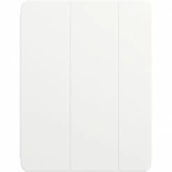 Tablet Taschen Apple Smart Folio, Tablethülle (weiß, IPad Pro 12,9" (5.Generation))