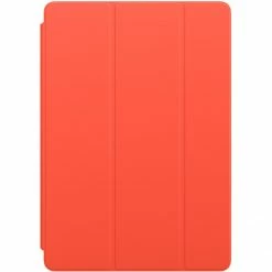 Tablet Taschen Apple Smart Folio, Tablethülle (orange, IPad Pro 10,5")