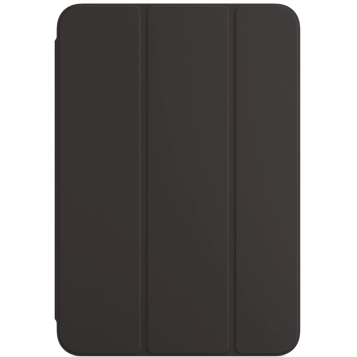 Tablet Taschen Apple Smart Folio, Tablethülle (schwarz, IPad Mini (6.Generation)) 3 Tablet Taschen Apple Smart Folio, Tablethülle (schwarz, IPad Mini (6.Generation))