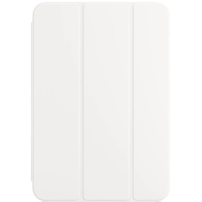 Tablet Taschen Apple Smart Folio, Tablethülle (weiß, IPad Mini (6.Generation)) 3 Tablet Taschen Apple Smart Folio, Tablethülle (weiß, IPad Mini (6.Generation))