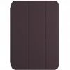 Tablet Taschen Apple Smart Folio, Tablethülle (dunkelviolett, IPad Mini (6.Generation))