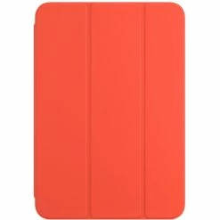 Tablet Taschen Apple Smart Folio, Tablethülle (orange, IPad Mini (6.Generation))