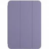 Tablet Taschen Apple Smart Folio, Tablethülle (lavendel, IPad Mini (6.Generation))