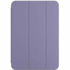 Tablet Taschen Apple Smart Folio, Tablethülle (lavendel, IPad Mini (6.Generation))