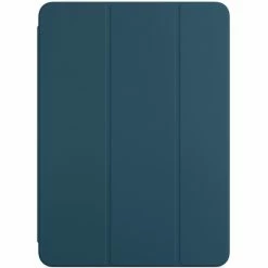 Tablet Taschen Apple Smart Folio, Tablethülle (blau, IPad Air (5./4. Generation))