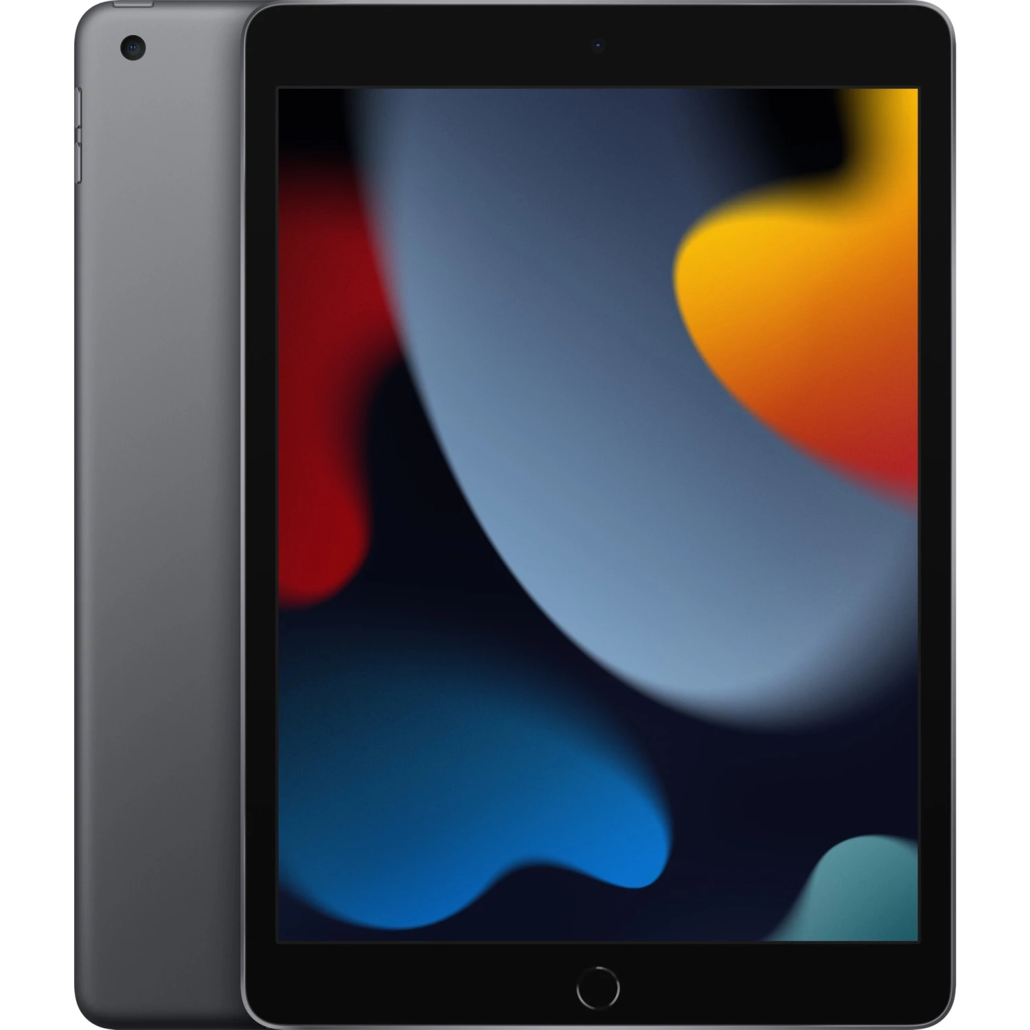 Apple Tablets Apple IPad 10,2" (256 GB), Tablet-PC (grau, Gen 9 / 2021) 3 Apple Tablets Apple IPad 10,2" (256 GB), Tablet-PC (grau, Gen 9 / 2021)