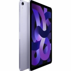 Apple Tablets Apple IPad Air 256GB, Tablet-PC (violett, Gen 5 / 2022)