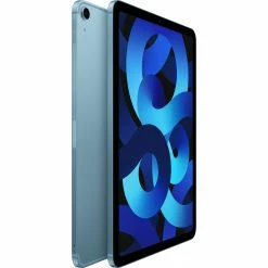 Apple Tablets Apple IPad Air 256GB, Tablet-PC (blau, 5G, Gen 5 / 2022)
