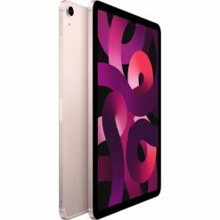 Apple Tablets Apple IPad Air 256GB, Tablet-PC (roségold, 5G, Gen 5 / 2022)