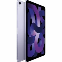 Apple Tablets Apple IPad Air 256GB, Tablet-PC (violett, 5G, Gen 5 / 2022)