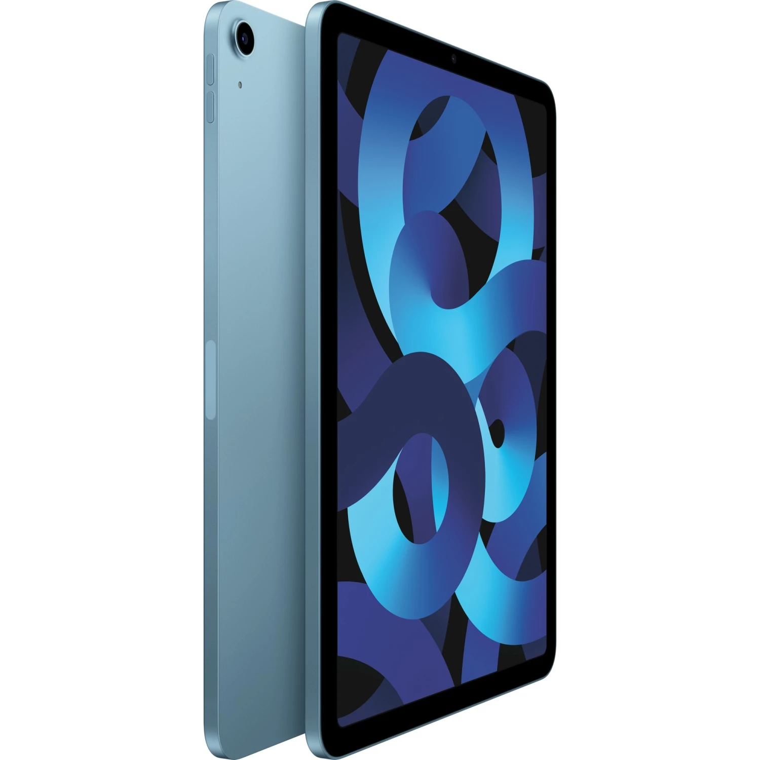 Apple Tablets Apple IPad Air 64GB, Tablet-PC (blau, Gen 5 / 2022) 3 Apple Tablets Apple IPad Air 64GB, Tablet-PC (blau, Gen 5 / 2022)