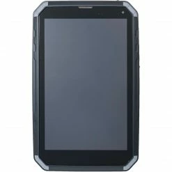 Android Tablets Cyrus CT 1XA, Tablet-PC (blau, Android 9.0 (Pie), LTE)