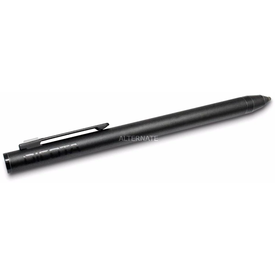 Grafiktablett Stifte DICOTA Active Stylus Premium, Eingabestift (schwarz) 6 Grafiktablett Stifte DICOTA Active Stylus Premium, Eingabestift (schwarz) – Bild 4