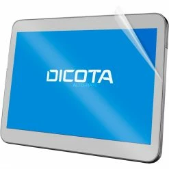 Tablet Schutzfolien DICOTA Entspiegelungsfolie Selbstklebend, Blickschutz (transparent, IPad Mini (6.Generation))