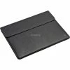 Tablet Taschen DICOTA Leather Case 10, Schutzhülle (schwarz, Bis 25,4 Cm (10")) -Tablet-Zubehör Verkäufe DICOTA Leather Case 10 Schutzh lle@@1536314