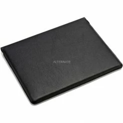 Tablet Taschen DICOTA Leather Case 10, Schutzhülle (schwarz, Bis 25,4 Cm (10")) 6 Tablet Taschen DICOTA Leather Case 10, Schutzhülle (schwarz, Bis 25,4 Cm (10")) -Tablet-Zubehör Verkäufe DICOTA Leather Case 10 Schutzh lle@@pntd006b 1