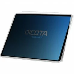 Tablet Schutzfolien DICOTA Secret 4-Way, Blickschutz (schwarz, 2-Seitig, IPad Pro 11", Selbstklebend) -Tablet-Zubehör Verkäufe DICOTA Secret 4 Way Blickschutz@@pnud54 2