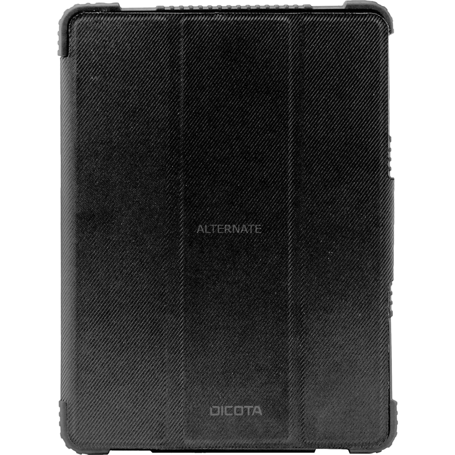 Tablet Taschen DICOTA Tablet Folio Case, Tablethülle (schwarz, IPad 10.2") 3 Tablet Taschen DICOTA Tablet Folio Case, Tablethülle (schwarz, IPad 10.2")