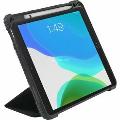 Tablet Taschen DICOTA Tablet Folio Case, Tablethülle (schwarz, IPad (4. / 3.Generation)) 10 Tablet Taschen DICOTA Tablet Folio Case, Tablethülle (schwarz, IPad (4. / 3.Generation)) -Tablet-Zubehör Verkäufe DICOTA Tablet Folio Case Tableth lle@@1758783 3