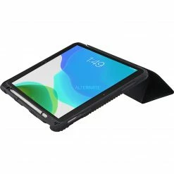 Tablet Taschen DICOTA Tablet Folio Case, Tablethülle (schwarz, IPad (4. / 3.Generation)) 11 Tablet Taschen DICOTA Tablet Folio Case, Tablethülle (schwarz, IPad (4. / 3.Generation)) -Tablet-Zubehör Verkäufe DICOTA Tablet Folio Case Tableth lle@@1758783 4