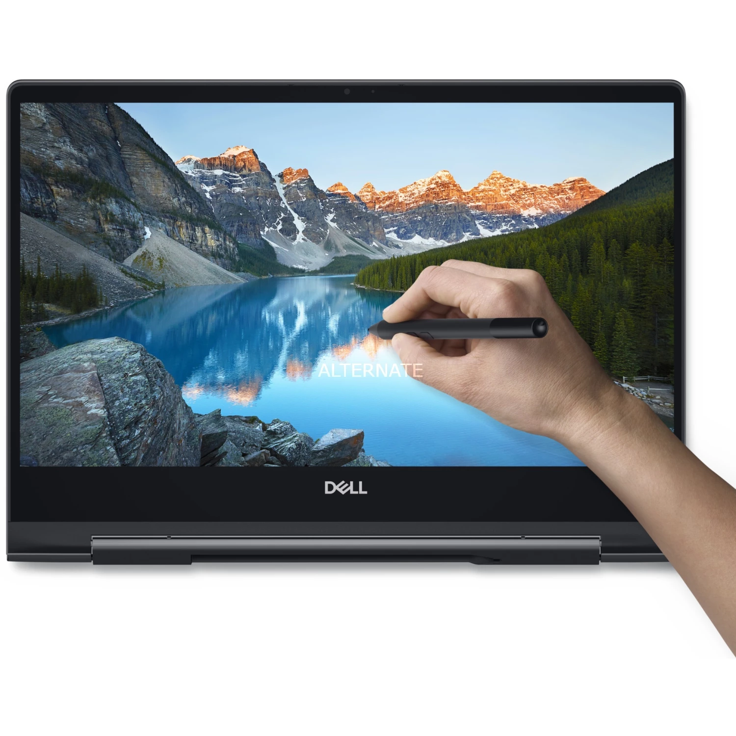 Grafiktablett Stifte Dell Active Pen (PN350M), Eingabestift (schwarz) 6 Grafiktablett Stifte Dell Active Pen (PN350M), Eingabestift (schwarz) – Bild 4