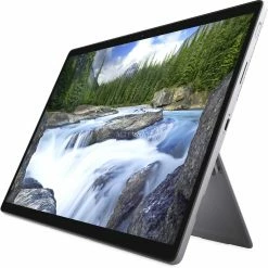 Windows Tablets Dell Latitude 7320-DJGDP, Tablet-PC (grau, Windows 10 Pro 64-Bit) -Tablet-Zubehör Verkäufe Dell Latitude 7320 DJGDP Tablet PC@@1824093 2