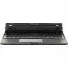 Tastaturen Fujitsu Docking-Tastatur Für STYLISTIC Q509 (schwarz) -Tablet-Zubehör Verkäufe Fujitsu Docking Tastatur f r STYLISTIC Q509@@pnnf0o