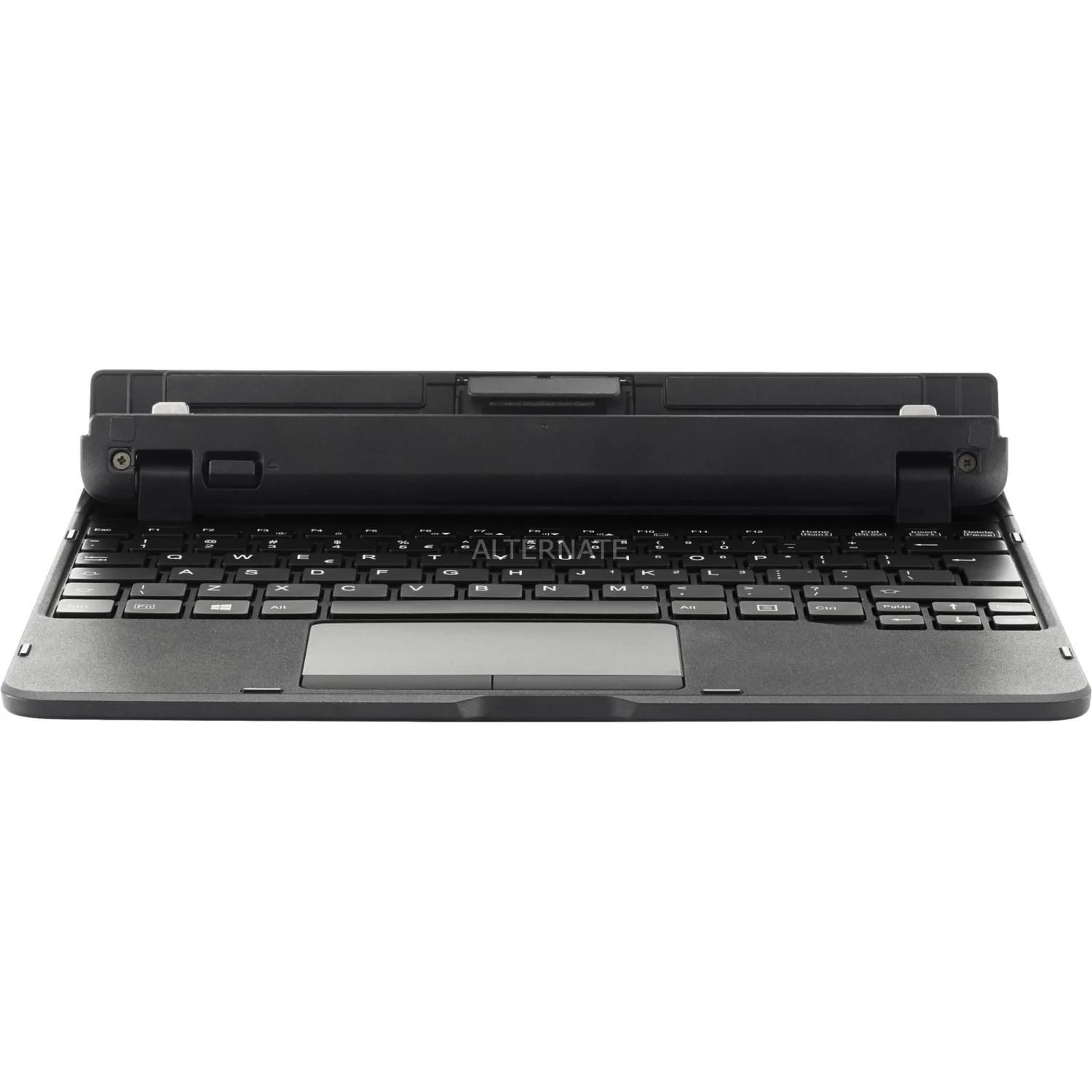 Tastaturen Fujitsu Docking-Tastatur Für STYLISTIC Q509 (schwarz) 3 Tastaturen Fujitsu Docking-Tastatur Für STYLISTIC Q509 (schwarz)