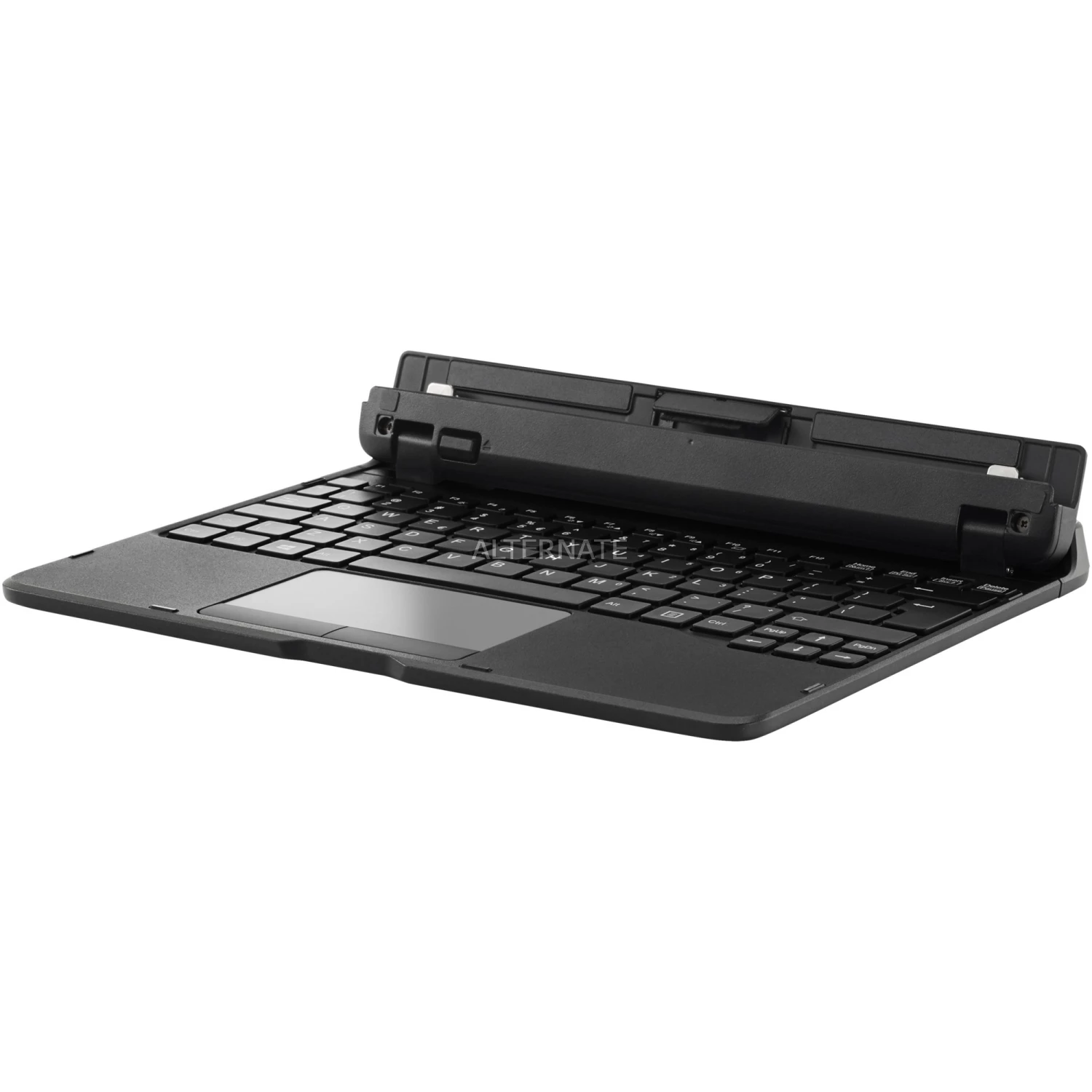 Tastaturen Fujitsu Docking-Tastatur Für STYLISTIC Q509 (schwarz) 4 Tastaturen Fujitsu Docking-Tastatur Für STYLISTIC Q509 (schwarz) – Bild 2