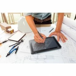 Windows Tablets Fujitsu STYLISTIC Q5010 (VFY:Q5010MC1AMDE), Notebook (silber, Windows 10 Pro 64-Bit) -Tablet-Zubehör Verkäufe Fujitsu STYLISTIC Q5010 VFY Q5010MC1AMDE Notebook@@1737241 7