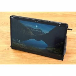 Windows Tablets Fujitsu STYLISTIC Q7311 (VFY:Q7311M15EMDE), Tablet-PC (schwarz, Windows 10 Pro 64-Bit) -Tablet-Zubehör Verkäufe Fujitsu STYLISTIC Q7311 VFY Q7311M15EMDE Tablet PC@@1863056 5