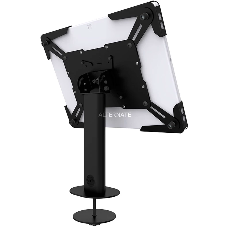 Tablet Halterungen HAGOR HA Flex-Lock Tabletstand, Halterung (schwarz) 3 Tablet Halterungen HAGOR HA Flex-Lock Tabletstand, Halterung (schwarz)