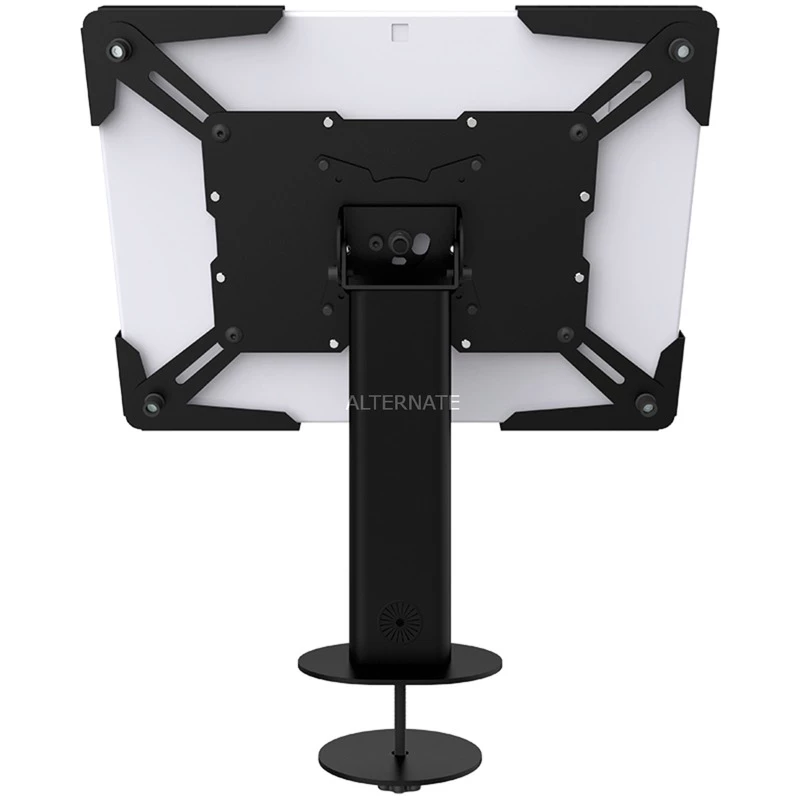 Tablet Halterungen HAGOR HA Flex-Lock Tabletstand, Halterung (schwarz) 4 Tablet Halterungen HAGOR HA Flex-Lock Tabletstand, Halterung (schwarz) – Bild 2