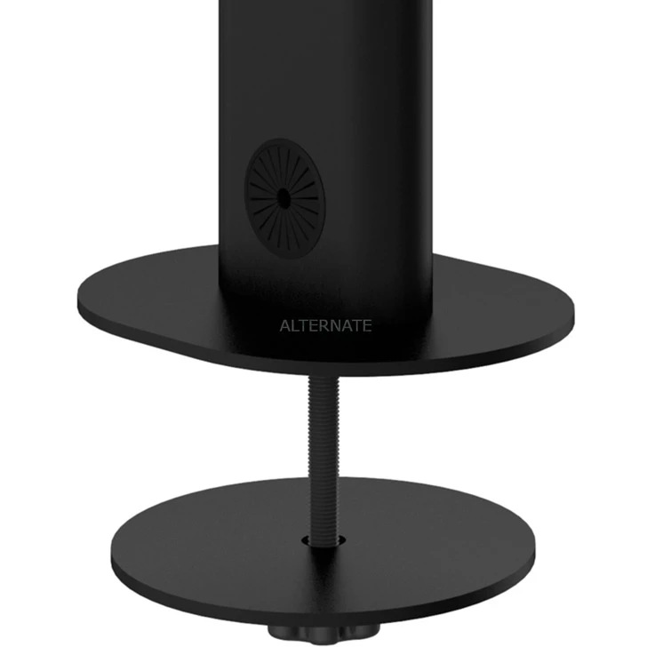 Tablet Halterungen HAGOR HA Flex-Lock Tabletstand, Halterung (schwarz) 6 Tablet Halterungen HAGOR HA Flex-Lock Tabletstand, Halterung (schwarz) – Bild 4