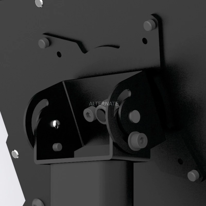 Tablet Halterungen HAGOR HA Flex-Lock Tabletstand, Halterung (schwarz) 7 Tablet Halterungen HAGOR HA Flex-Lock Tabletstand, Halterung (schwarz) – Bild 5